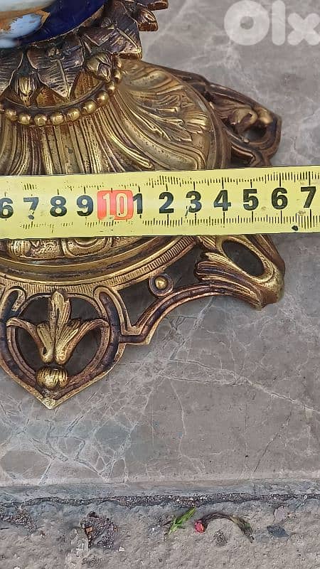 antique 12