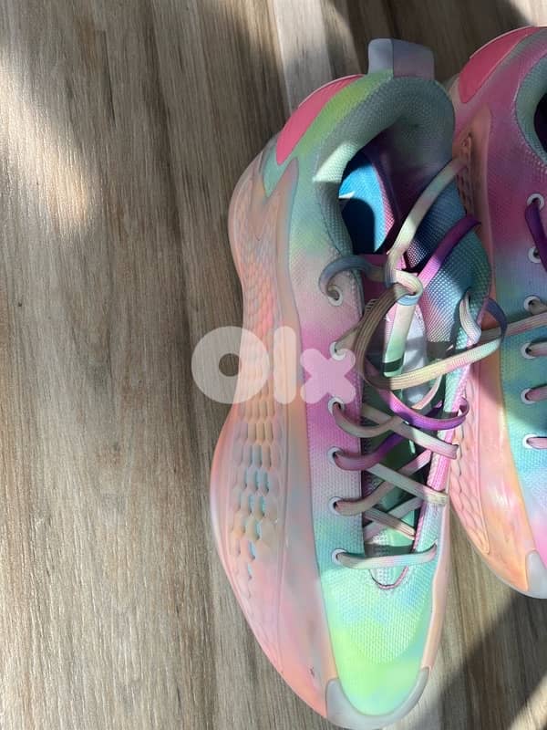 adida basketball shoes 0