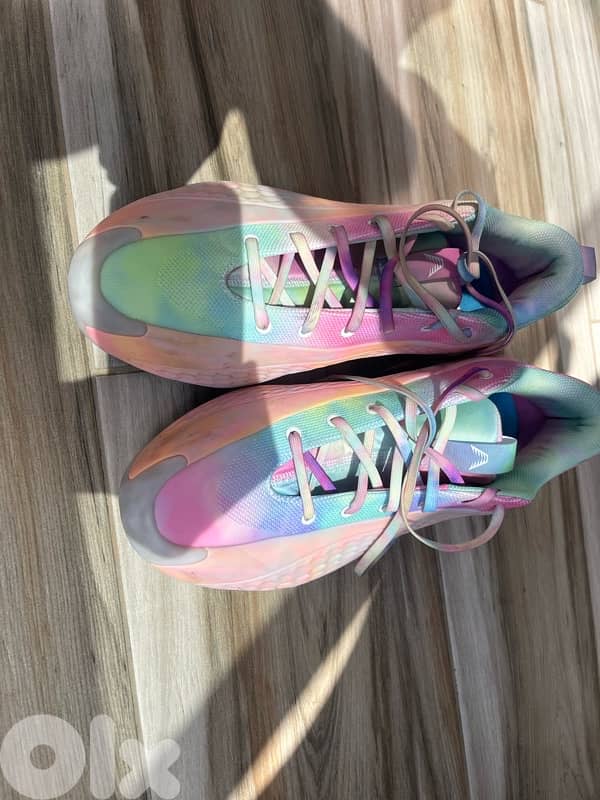 adida basketball shoes 1