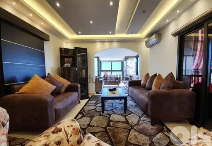 APARTMENT FOR SALE IN KASLIK PRIME (JOU-159) 0