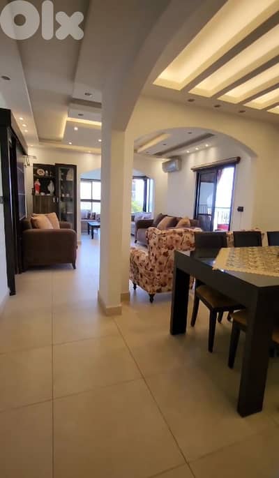 APARTMENT FOR SALE IN KASLIK PRIME (JOU-159)