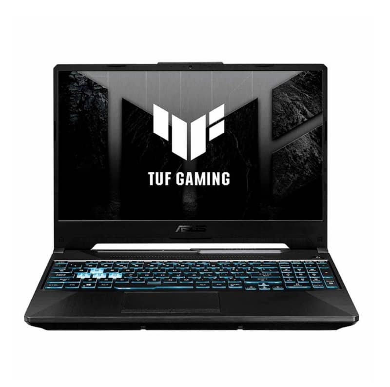 5157- Brand New Gaming Laptop Asus TUF A15 0