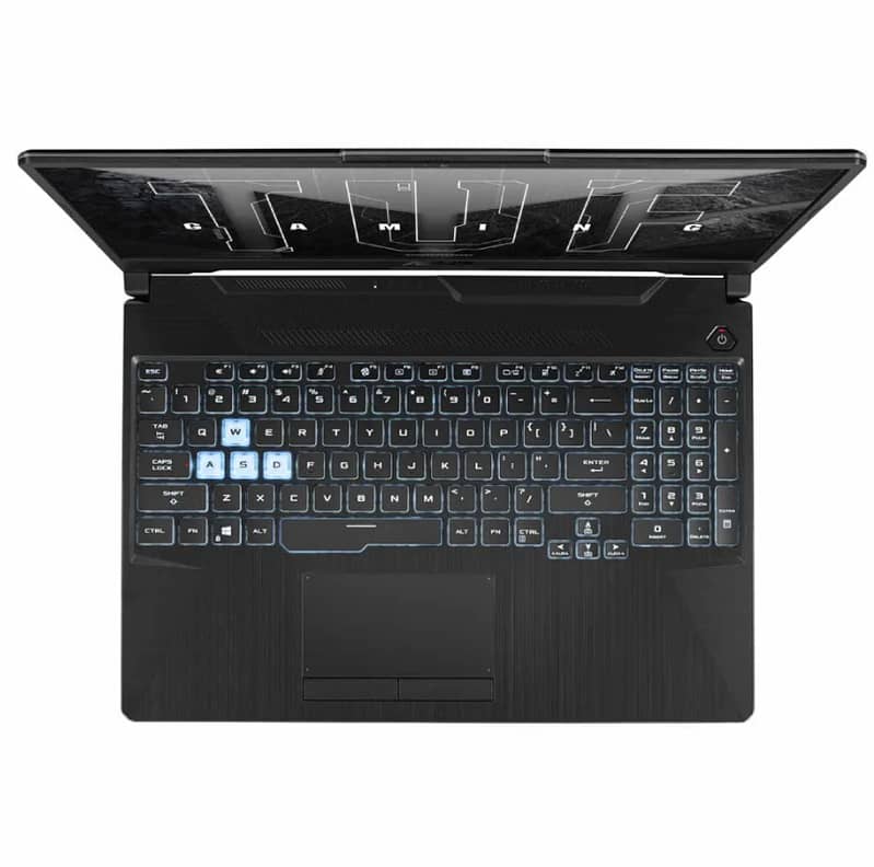 5157- Brand New Gaming Laptop Asus TUF A15 1