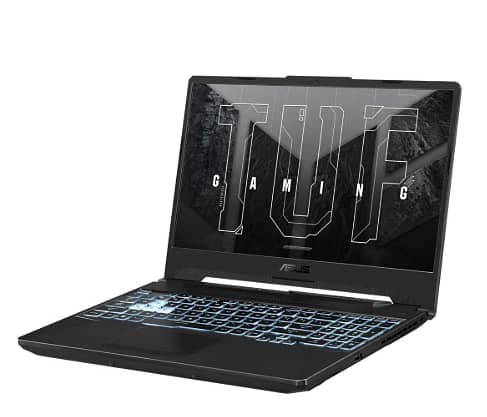 5157- Brand New Gaming Laptop Asus TUF A15 2