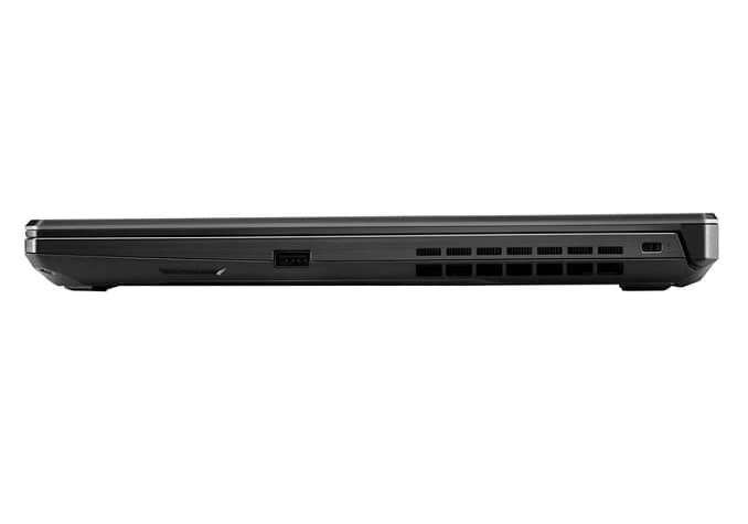 5157- Brand New Gaming Laptop Asus TUF A15 5