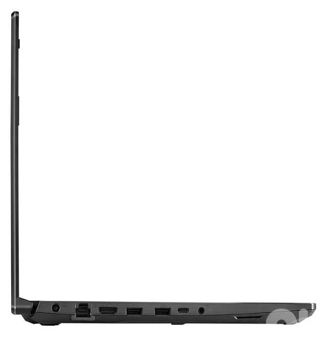 5157- Brand New Gaming Laptop Asus TUF A15 6