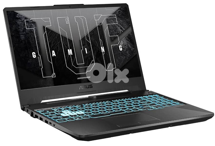 5157- Brand New Gaming Laptop Asus TUF A15 7