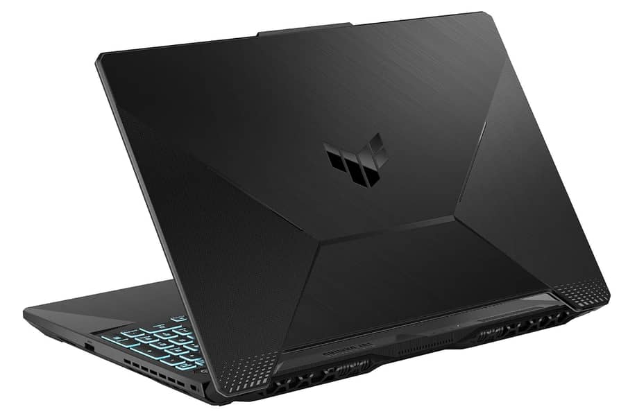 5157- Brand New Gaming Laptop Asus TUF A15 8