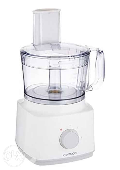 Kenwood food processor Original 750 W 2