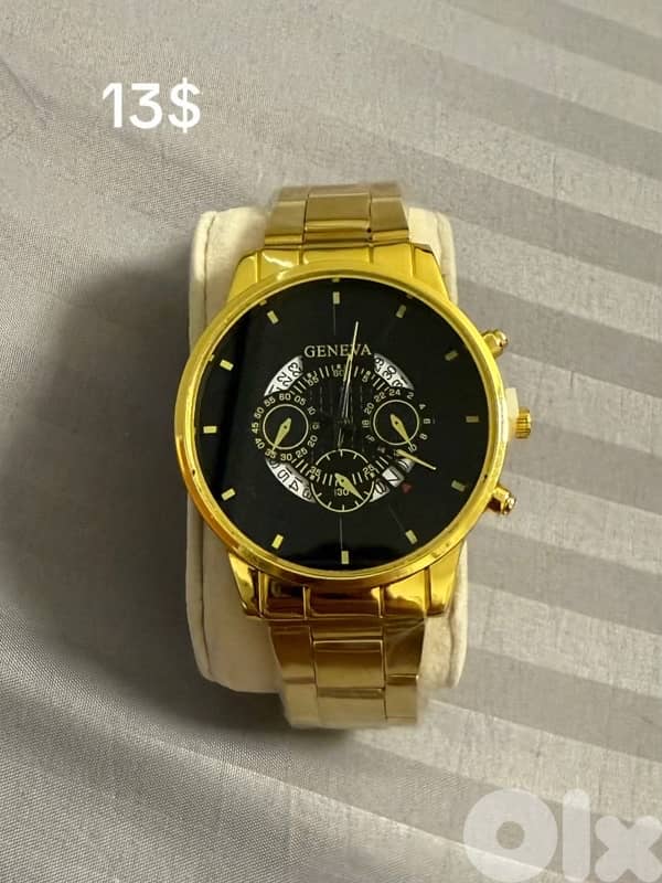 affordable and for daily use watch 0