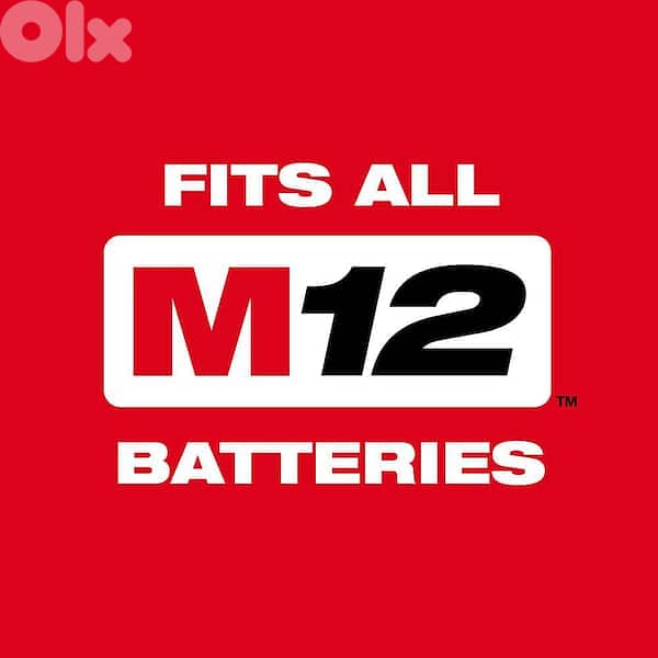 MILWAUKEE M12 Cordless 3/8" Lithium-Ion Ratchet (TOOL ONLY) 3