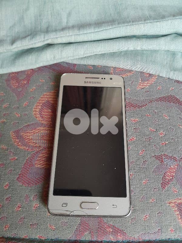 samsung Galaxy prime duos 0