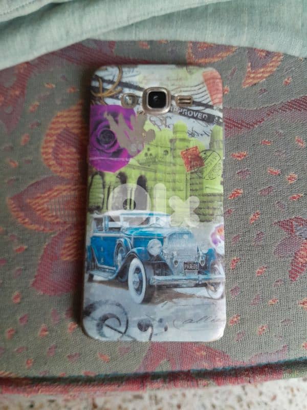 samsung Galaxy prime duos 2