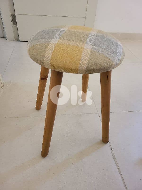 Tabouret 0