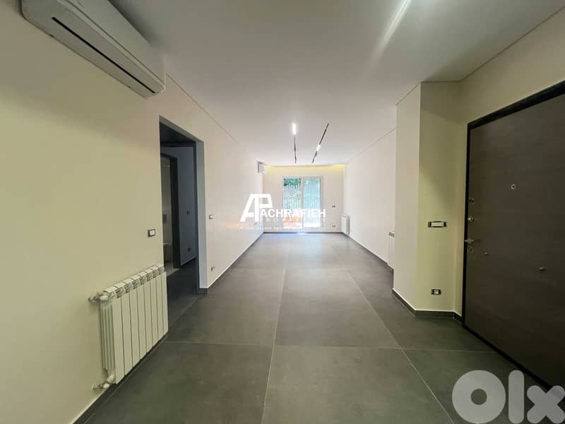 + 40 Sqm Terrace - Apartment For Rent In Achrafieh 0