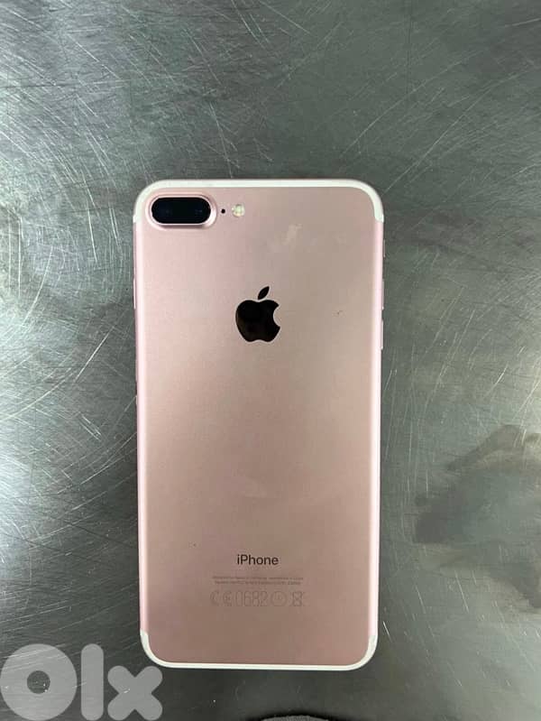 7 plus 1