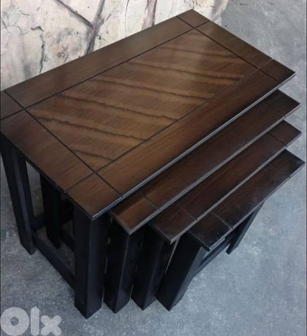 عرررض لفتره عااجمل واحلا طاولات 0