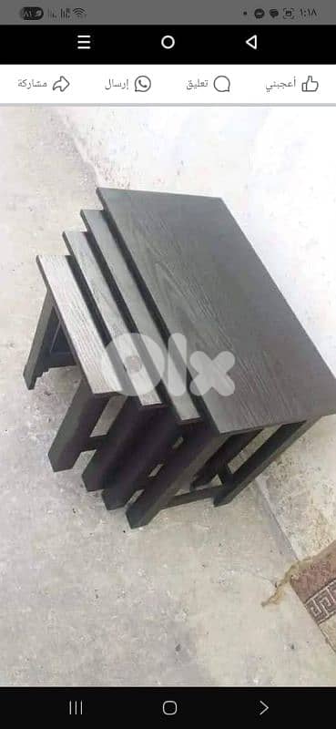 عرررض لفتره عااجمل واحلا طاولات 1