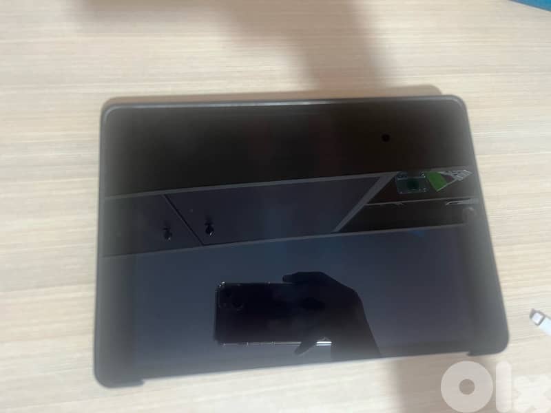 iPad 9 64gb amazing condition 2