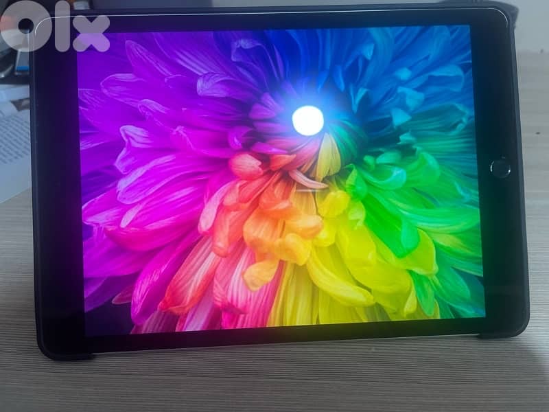 iPad 9 64gb amazing condition 3