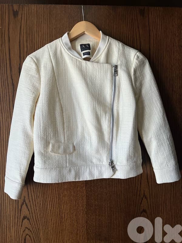 Armani Exchange Jacket 3