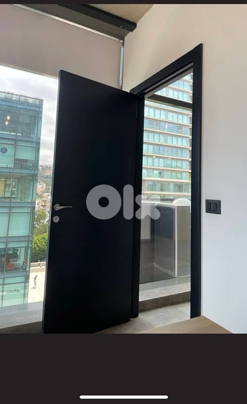 2 Doors 220x80cm 0