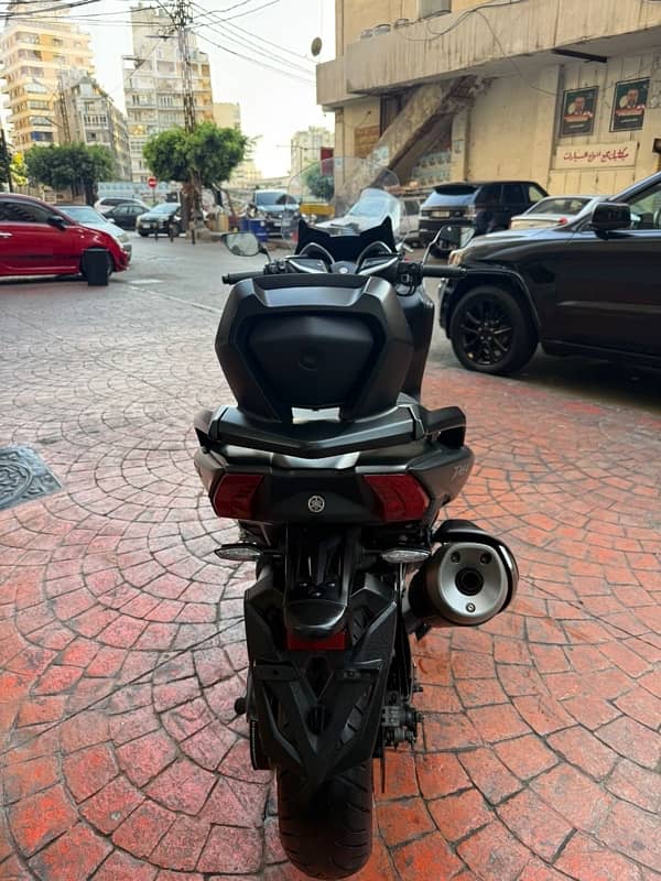 Harley Davidson street Glide. 2020 4