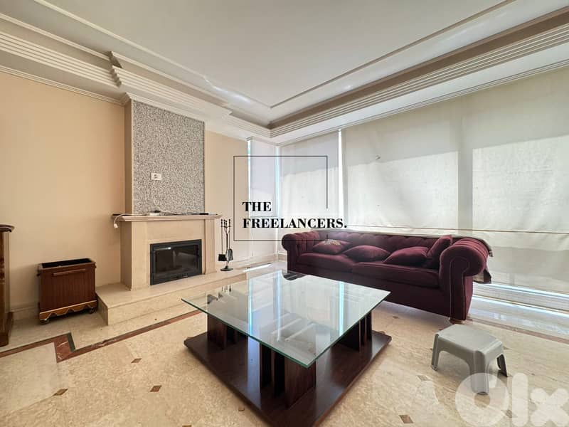 Apartment For Sale in Mar Elias BIR799 شقة للبيع في مارلياس 0