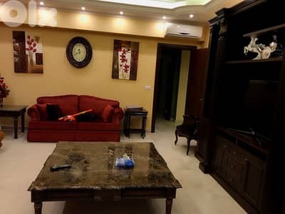 شقة سكنية للإيجار