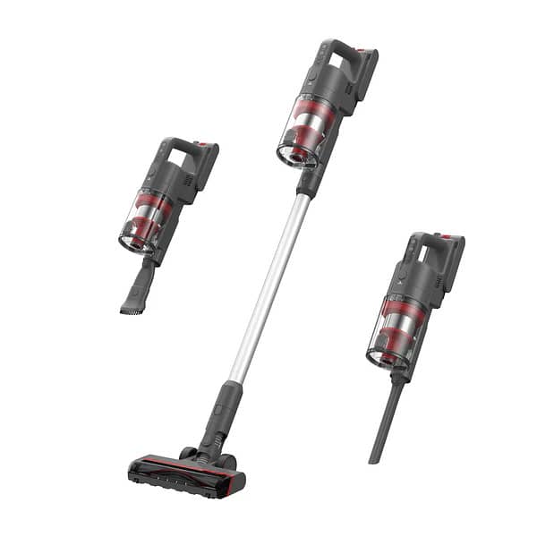 CORDLESS VACUUM CLEANER 0