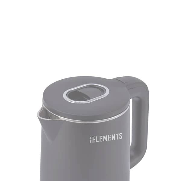 ELECTRIC DIGITAL KETTLE 0