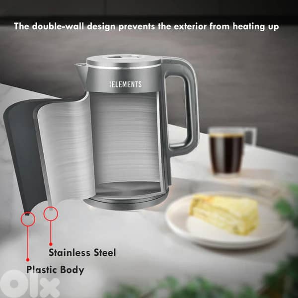 ELECTRIC DIGITAL KETTLE 4