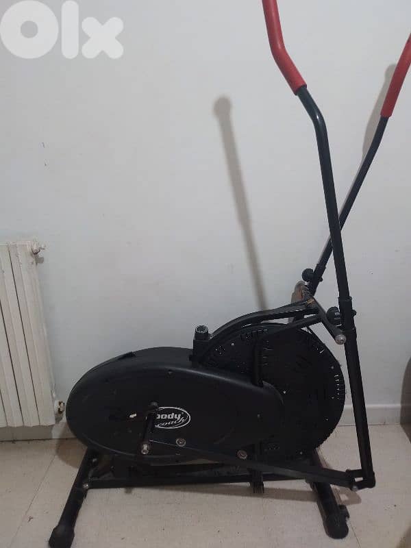 انطلياس المتن 1