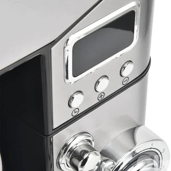 STAINLESS STEEL MULTIFUNCTION STAND MIXER 5 Liters 3