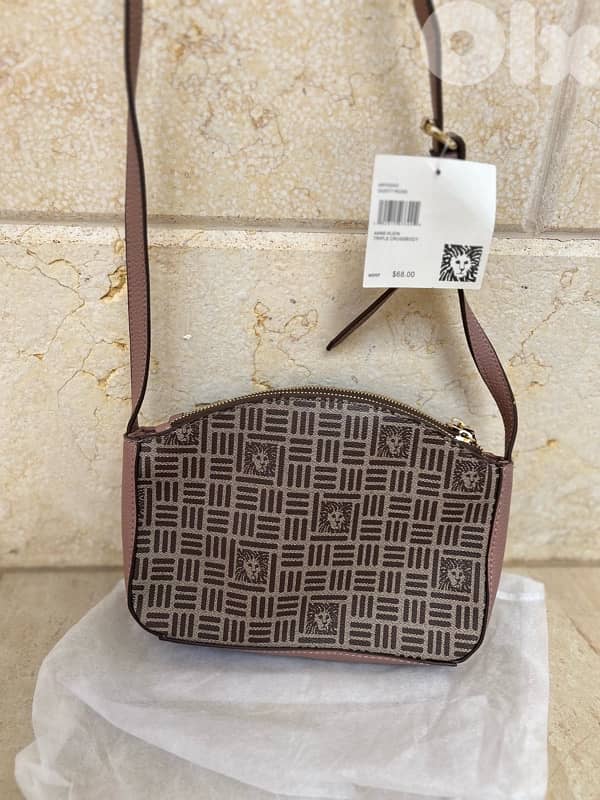 original anne klien in tag 6