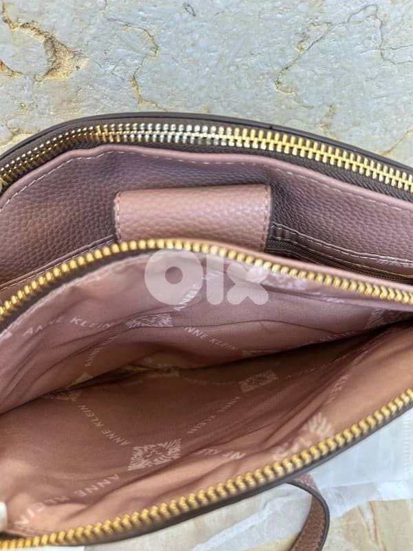 original anne klien in tag 7