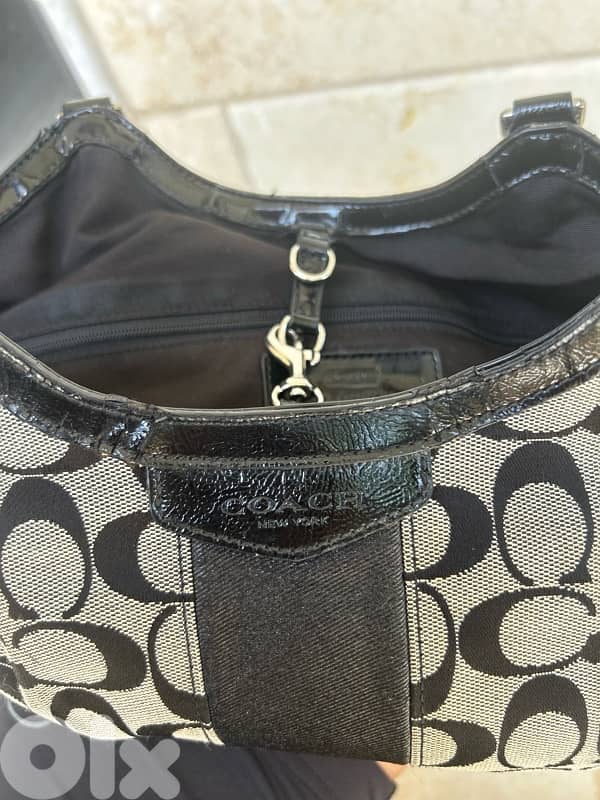 coach original bag 3