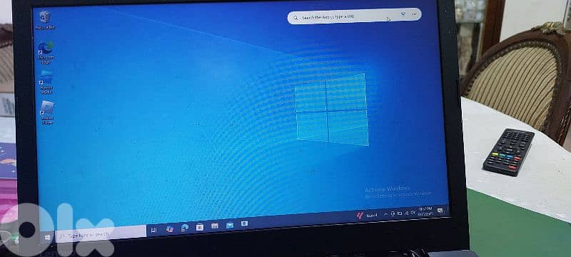 Lenovo Laptop 2nd hand Intel Celeron N4000 CPU 1.1 very good condition 2