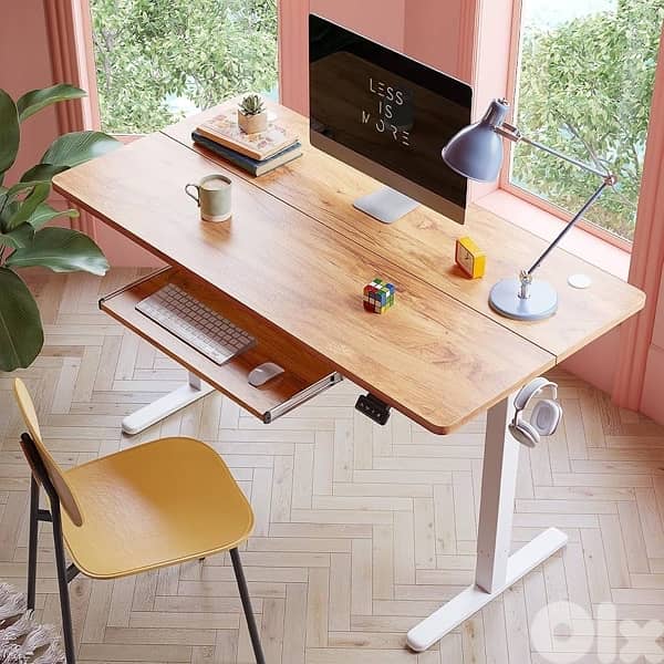 electric desk 0