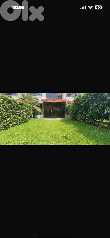 Chalets for rent Samaya Kaslik 0