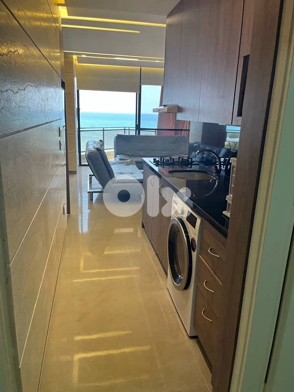 Chalets for rent Samaya Kaslik 1
