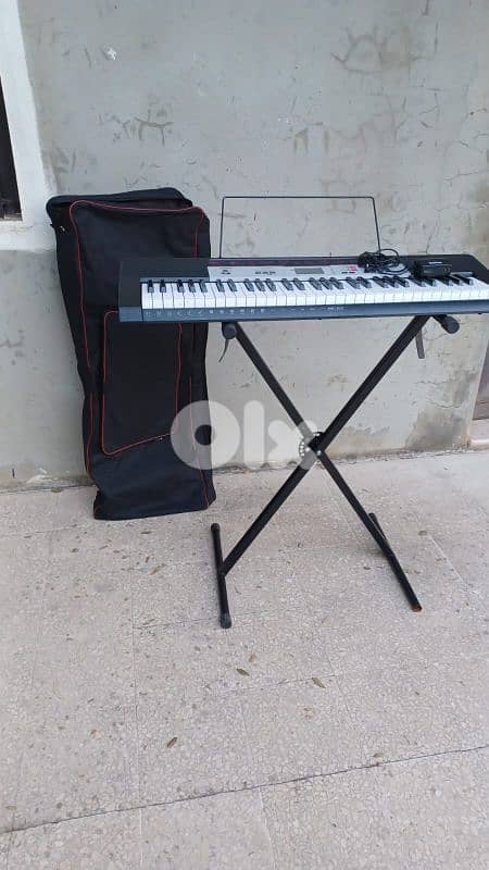 casio brand 1