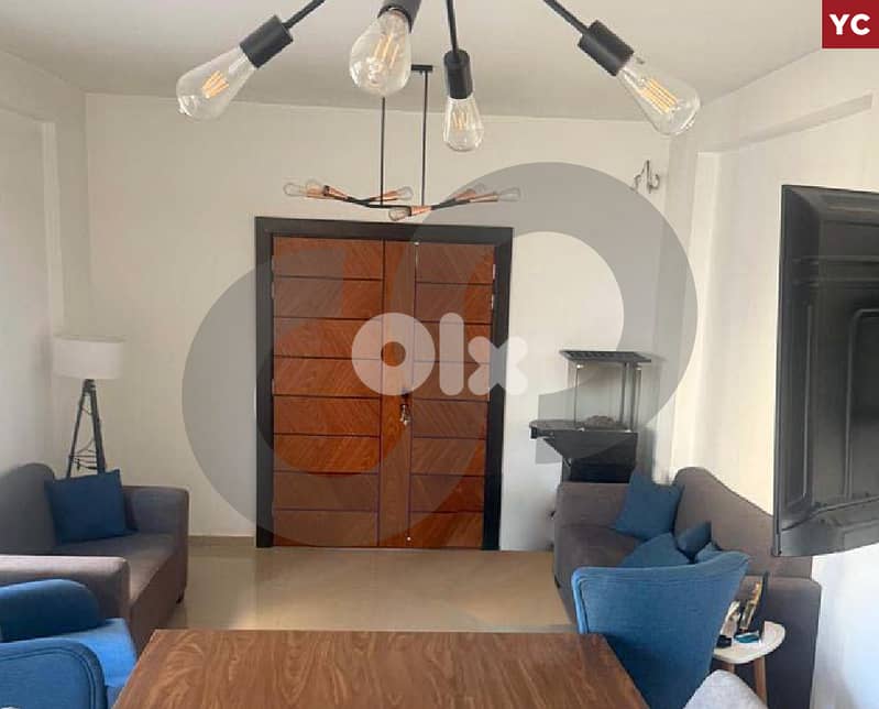 130 sqm Furnished Apartment in Hosrayel REF#YC124999 0