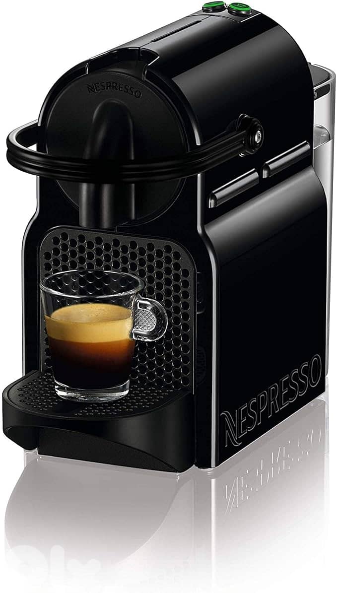 Original nespresso inissia 2