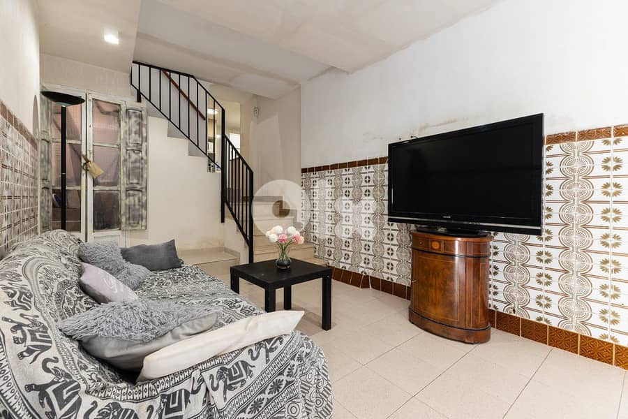 Spain Valencia Get your residency! house need renovation 007615 0