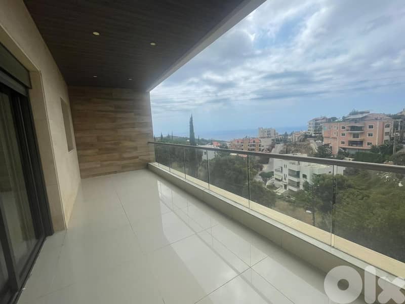 RWB118MK - Apartment for sale in Hboub Jbeil 0