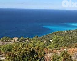 PRIME Land for Sale in Berbara with Splendid SEAVIEWS 0