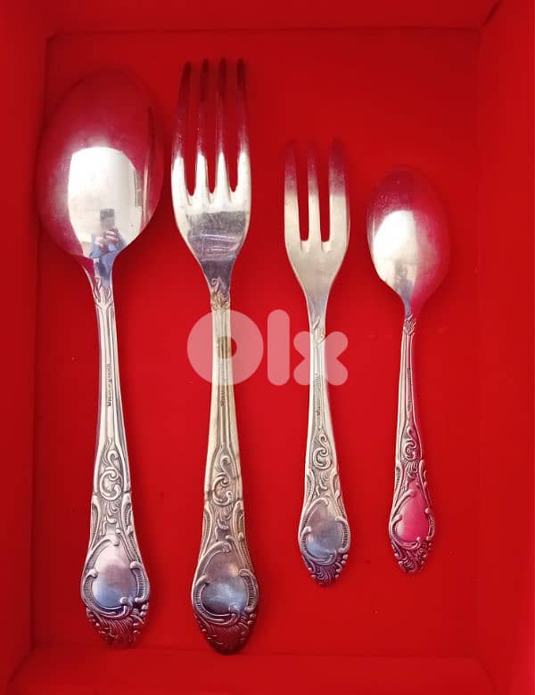 kitchenware argente 1