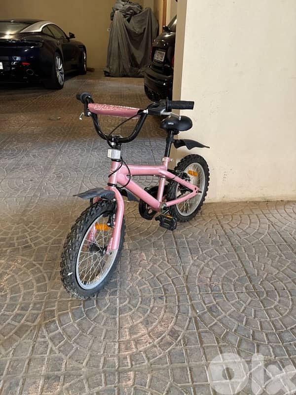SANTOZA bicycle ktir ndife 1