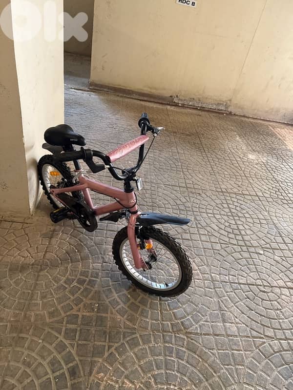 SANTOZA bicycle ktir ndife 2